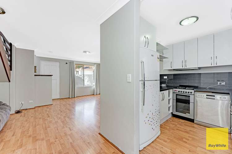 Fifth view of Homely townhouse listing, 10/27 Mcgregor Street, Embleton WA 6062