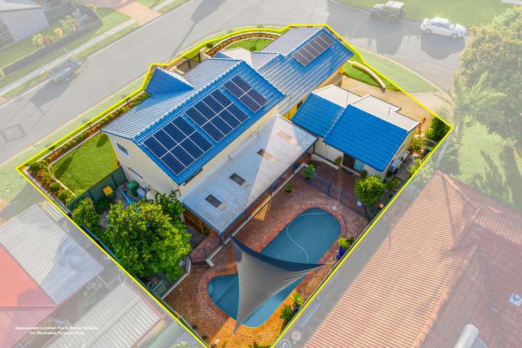 Fourth view of Homely house listing, 16 Ellendale Crescent, Daisy Hill QLD 4127