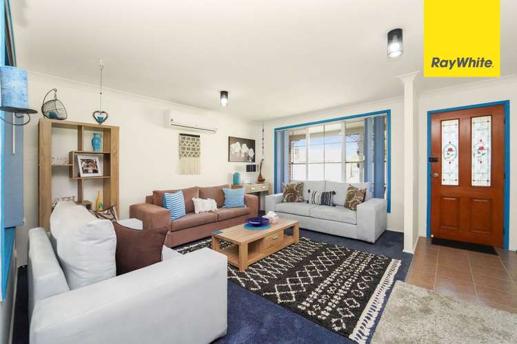 Fourth view of Homely house listing, 6 Allard Place, Hassall Grove NSW 2761