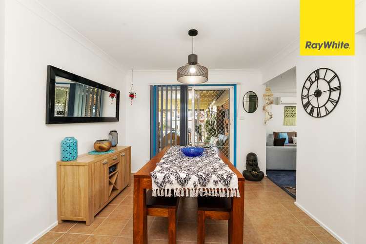 Fifth view of Homely house listing, 6 Allard Place, Hassall Grove NSW 2761