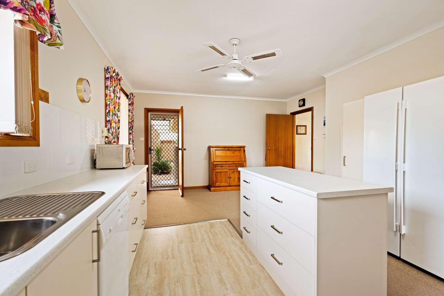 Main view of Homely house listing, 7 Fahey Crescent, Culcairn NSW 2660
