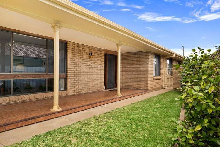 Second view of Homely house listing, 7 Fahey Crescent, Culcairn NSW 2660