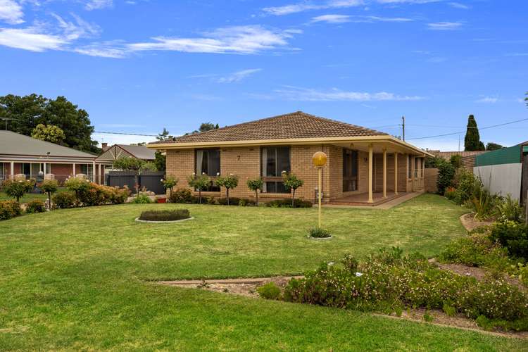 Fourth view of Homely house listing, 7 Fahey Crescent, Culcairn NSW 2660