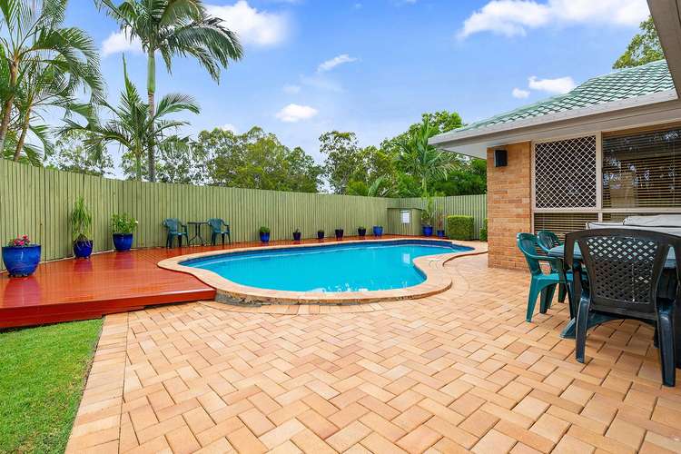 Second view of Homely house listing, 1 Ganton Place, Albany Creek QLD 4035