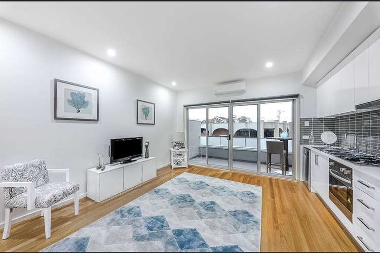 Second view of Homely townhouse listing, 5/2 Grandview Street, Glenroy VIC 3046