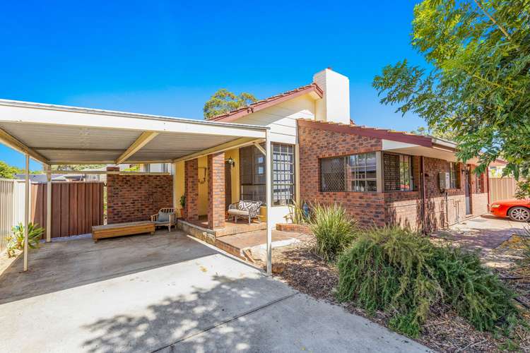 Main view of Homely house listing, 14 Northumberland Road, Forrestfield WA 6058