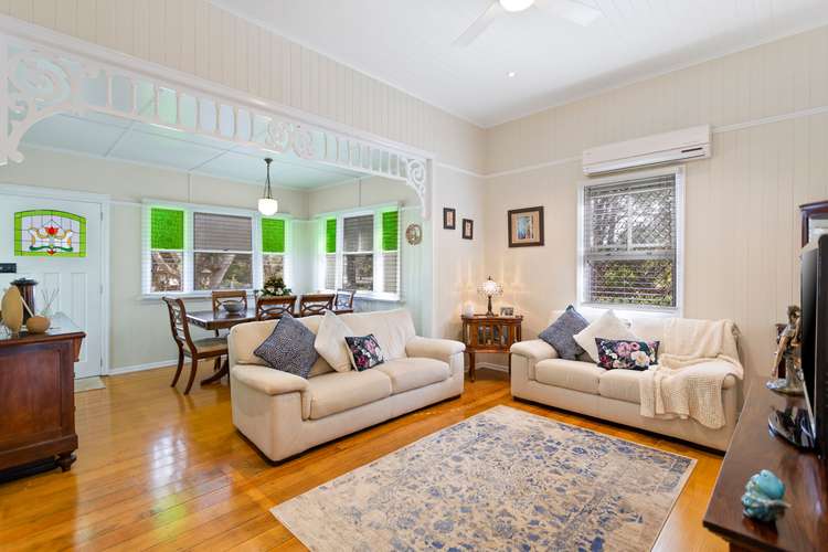 Second view of Homely house listing, 1 Gentle Street, North Toowoomba QLD 4350