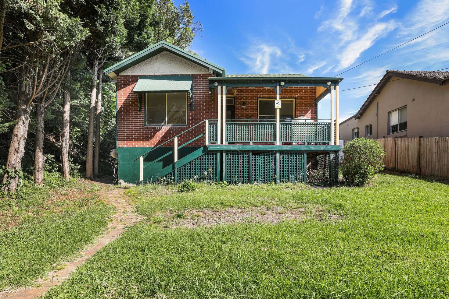 Main view of Homely house listing, 73 Broughton Road, Artarmon NSW 2064