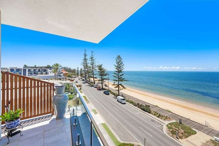 Second view of Homely apartment listing, 24/109 Margate Parade, Margate QLD 4019