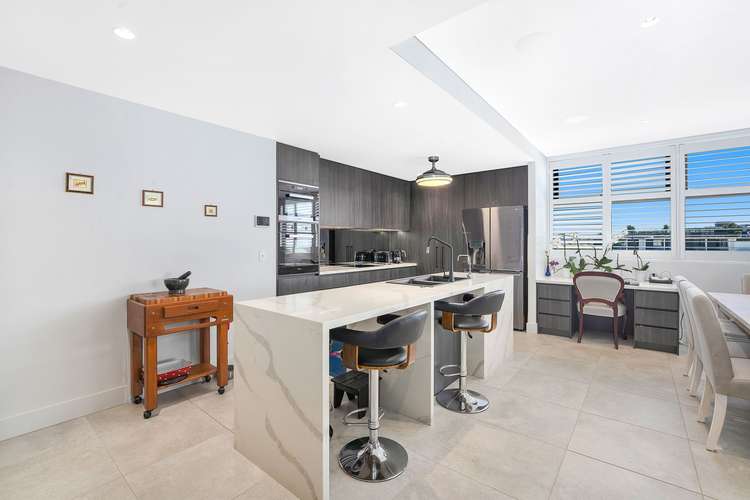 Fourth view of Homely apartment listing, 24/109 Margate Parade, Margate QLD 4019