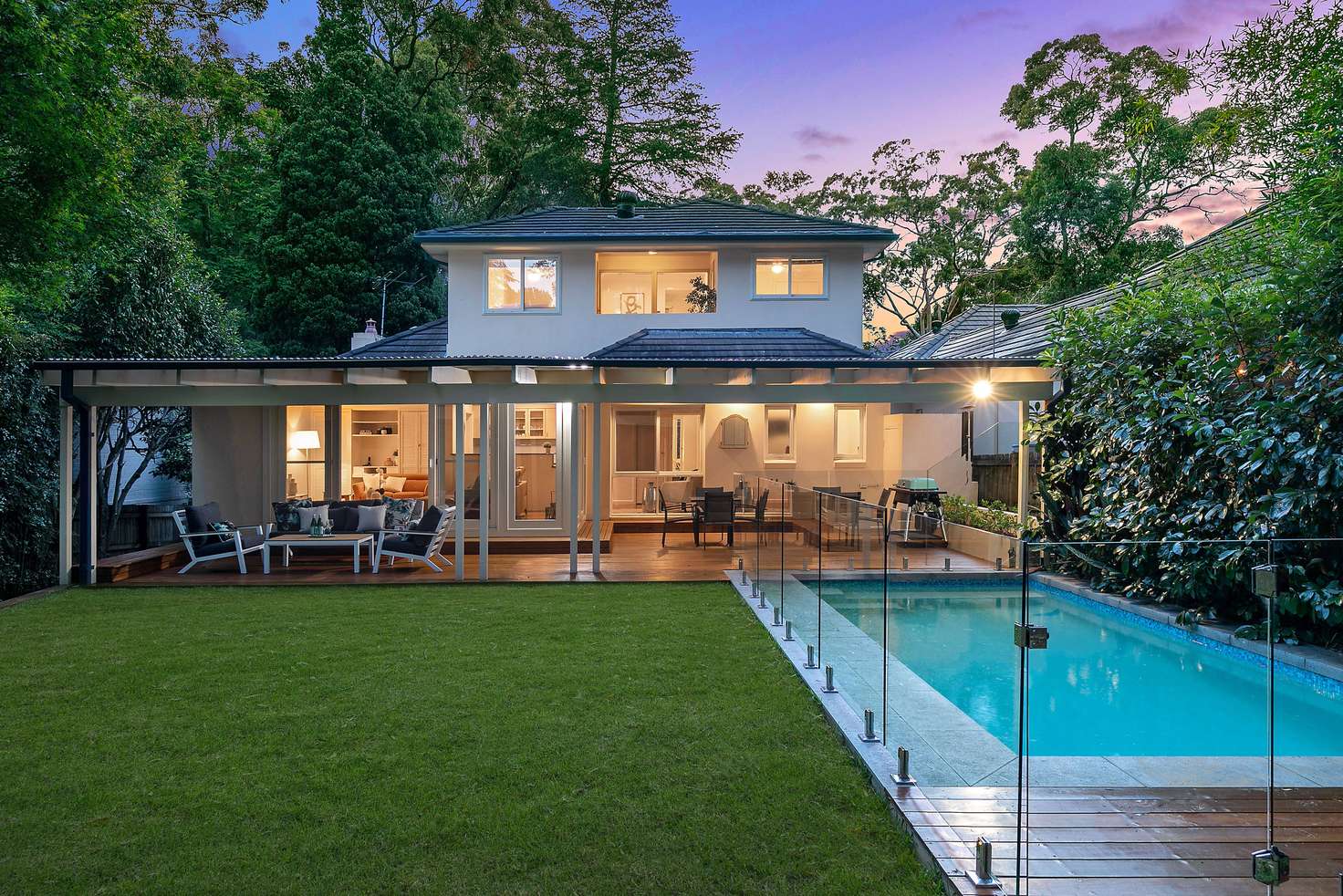 Main view of Homely house listing, 3 Grayling Road, West Pymble NSW 2073