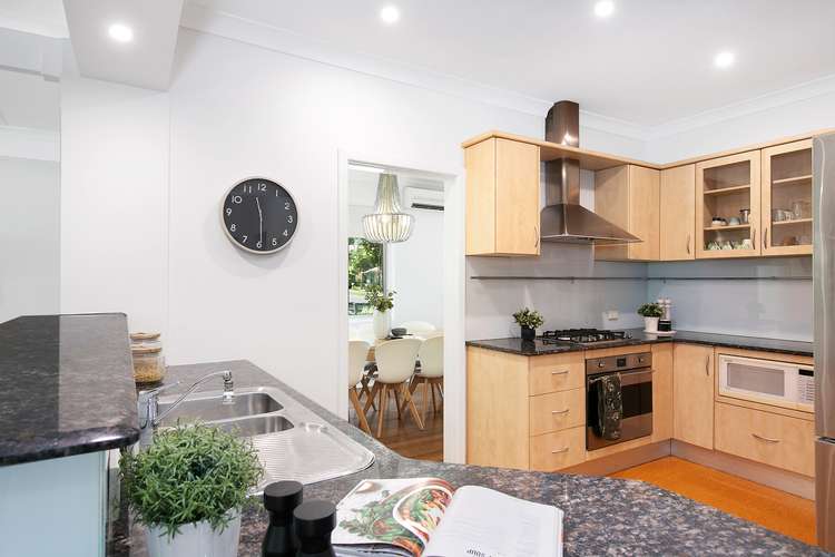 Fourth view of Homely house listing, 3 Grayling Road, West Pymble NSW 2073