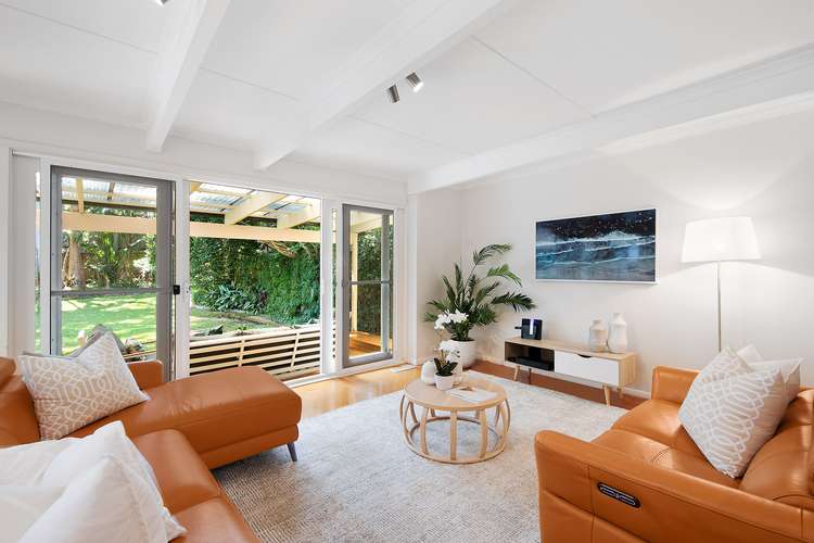 Fifth view of Homely house listing, 3 Grayling Road, West Pymble NSW 2073