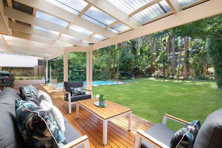 Sixth view of Homely house listing, 3 Grayling Road, West Pymble NSW 2073
