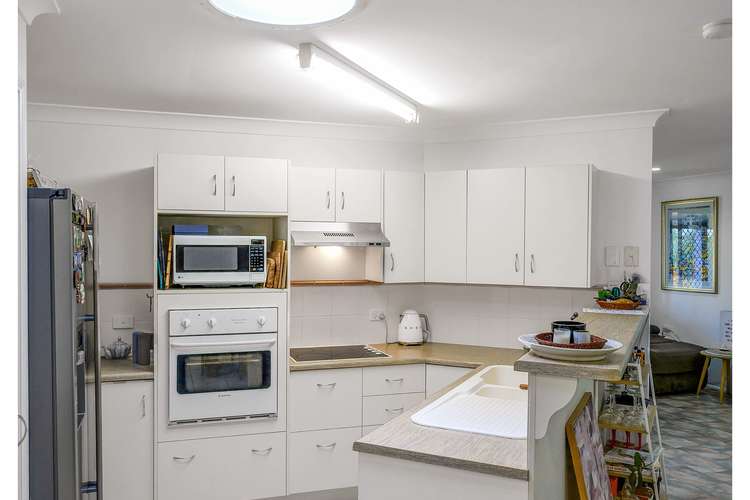 Second view of Homely house listing, 48 Bean Avenue, Parkhurst QLD 4702