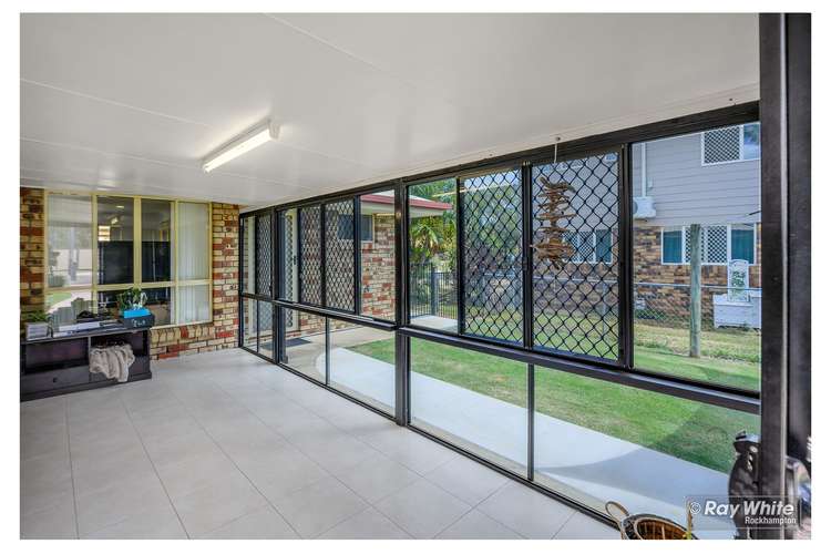 Sixth view of Homely house listing, 48 Bean Avenue, Parkhurst QLD 4702