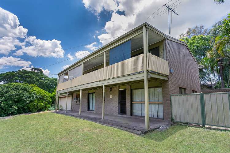 Third view of Homely house listing, 11 Goondoola Street, Redbank Plains QLD 4301