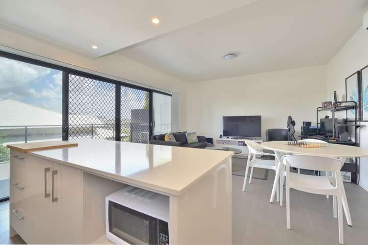 Fourth view of Homely unit listing, 2/1 Bayne Street, West Gladstone QLD 4680