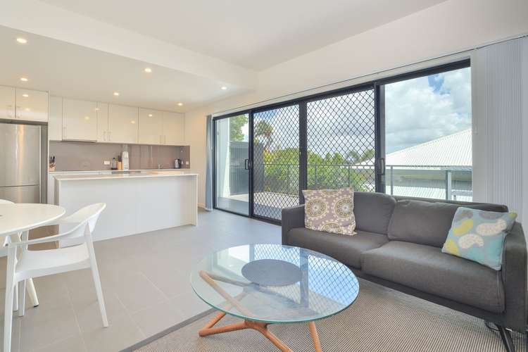Seventh view of Homely unit listing, 2/1 Bayne Street, West Gladstone QLD 4680
