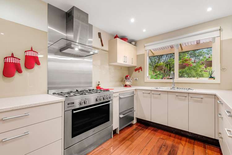 Sixth view of Homely house listing, 16 Old Belgrave Road, Upper Ferntree Gully VIC 3156