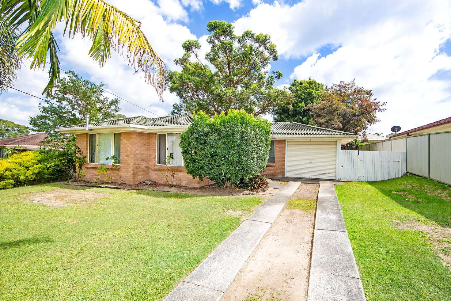 Main view of Homely house listing, 34 White Swan Avenue, Blue Haven NSW 2262