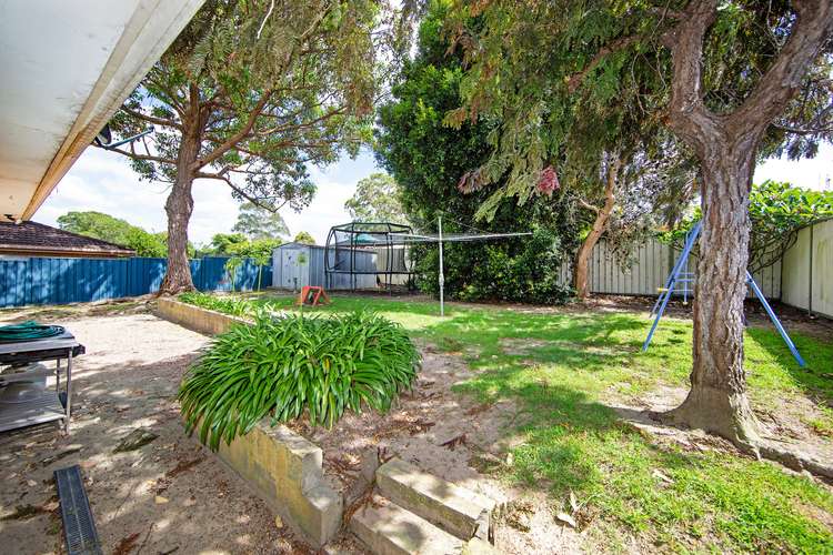 Sixth view of Homely house listing, 34 White Swan Avenue, Blue Haven NSW 2262