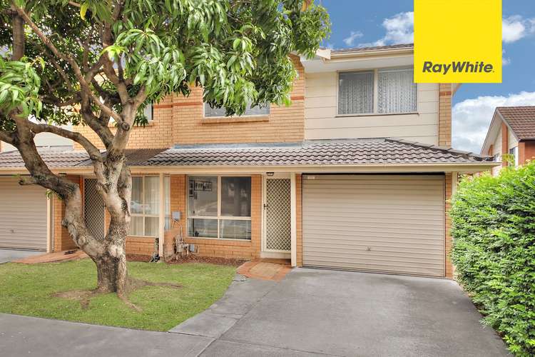 Main view of Homely townhouse listing, 1/58-64 Frances Street, Lidcombe NSW 2141