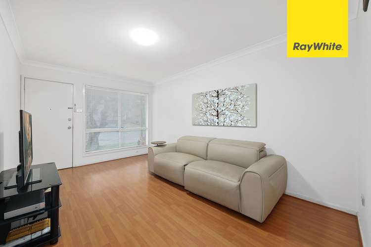 Second view of Homely townhouse listing, 1/58-64 Frances Street, Lidcombe NSW 2141