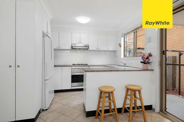Third view of Homely townhouse listing, 1/58-64 Frances Street, Lidcombe NSW 2141