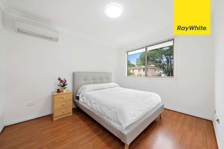 Fourth view of Homely townhouse listing, 1/58-64 Frances Street, Lidcombe NSW 2141