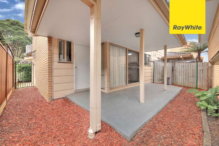 Sixth view of Homely townhouse listing, 1/58-64 Frances Street, Lidcombe NSW 2141