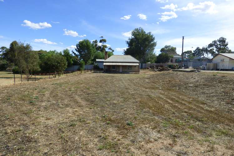 Main view of Homely residentialLand listing, 34 & 36 North Terrace, Callington SA 5254