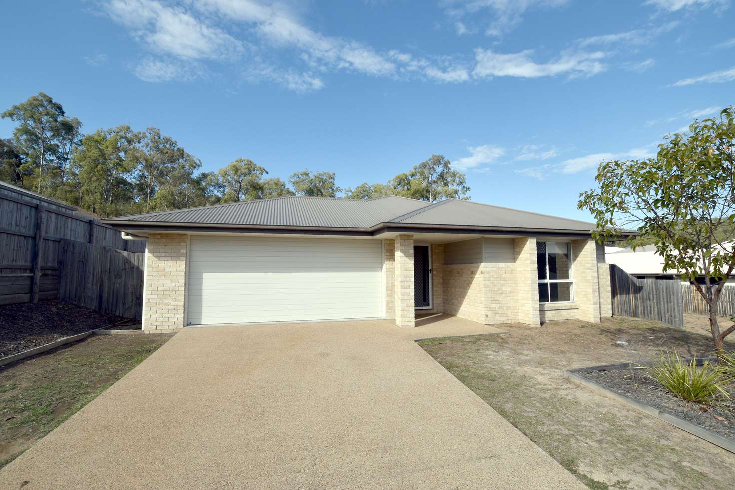 Main view of Homely house listing, 35 Cornforth Crescent, Kirkwood QLD 4680