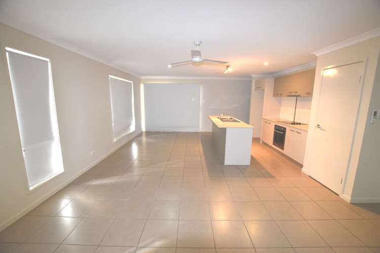 Second view of Homely house listing, 35 Cornforth Crescent, Kirkwood QLD 4680