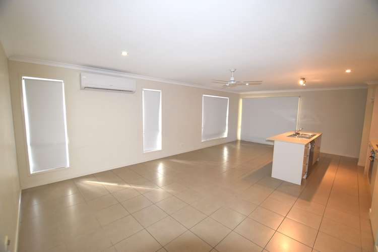 Fourth view of Homely house listing, 35 Cornforth Crescent, Kirkwood QLD 4680