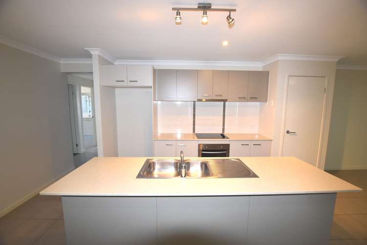 Fifth view of Homely house listing, 35 Cornforth Crescent, Kirkwood QLD 4680