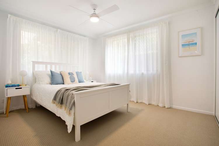 Fifth view of Homely apartment listing, 4/12-14 Stanley Street, Burleigh Heads QLD 4220