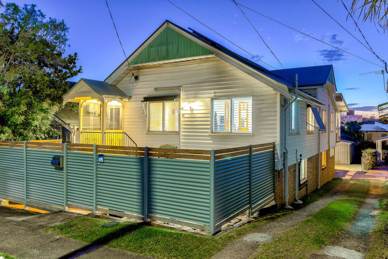 Main view of Homely house listing, 49 Longlands Street, East Brisbane QLD 4169