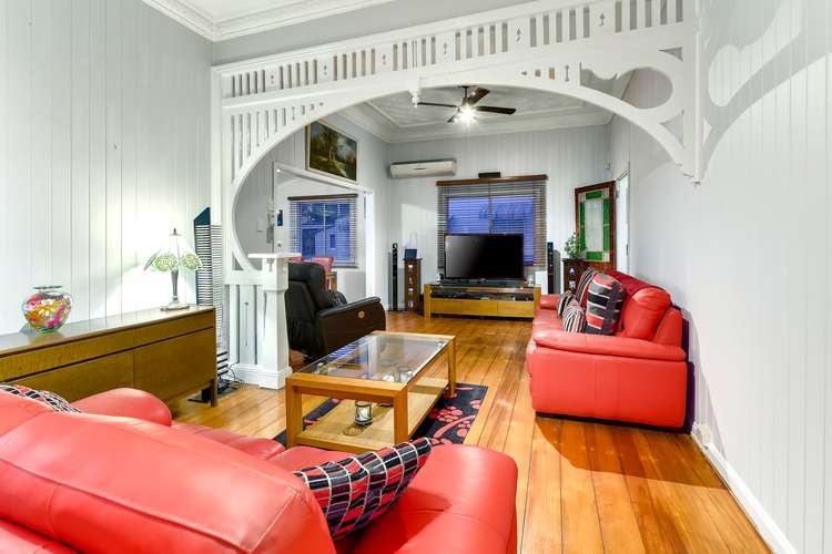 Fifth view of Homely house listing, 49 Longlands Street, East Brisbane QLD 4169