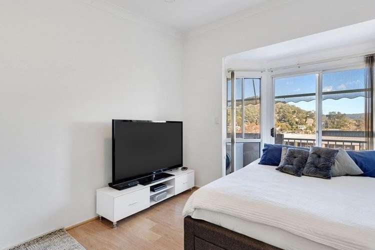 Second view of Homely unit listing, 18/142 Faunce Street, Gosford NSW 2250