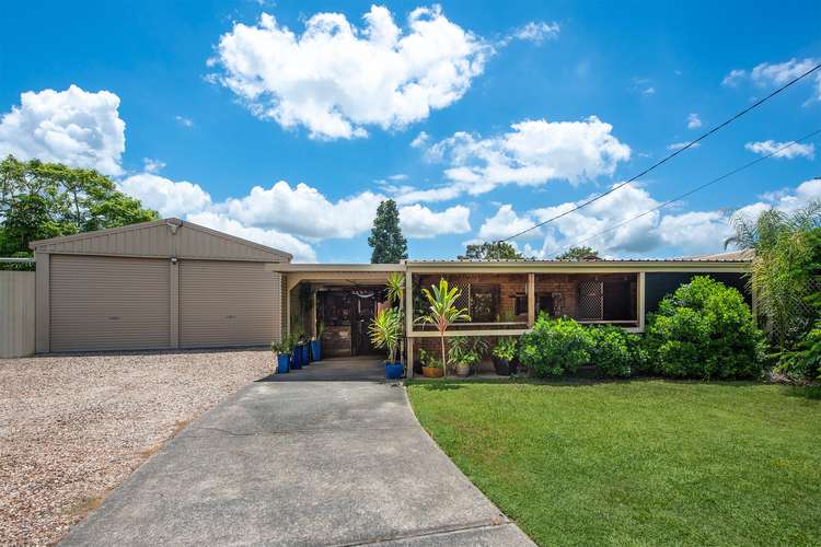 Main view of Homely house listing, 2 Ainslee Court, Mount Warren Park QLD 4207