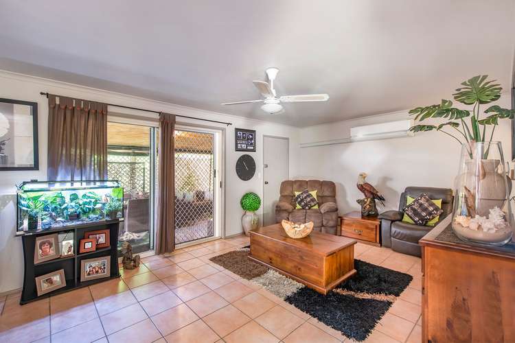 Fourth view of Homely house listing, 2 Ainslee Court, Mount Warren Park QLD 4207
