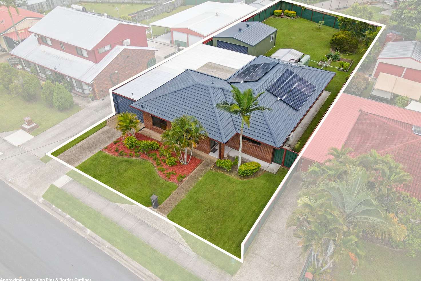 Main view of Homely house listing, 39 Biotite Street, Bethania QLD 4205
