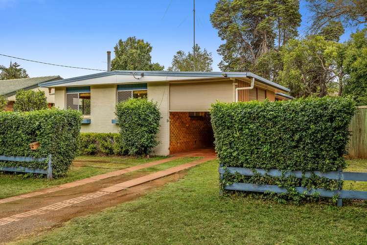 Main view of Homely house listing, 226 Mackenzie Street, Rangeville QLD 4350