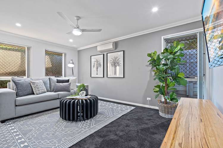 Third view of Homely house listing, 25 Taylor Place, Mackenzie QLD 4156