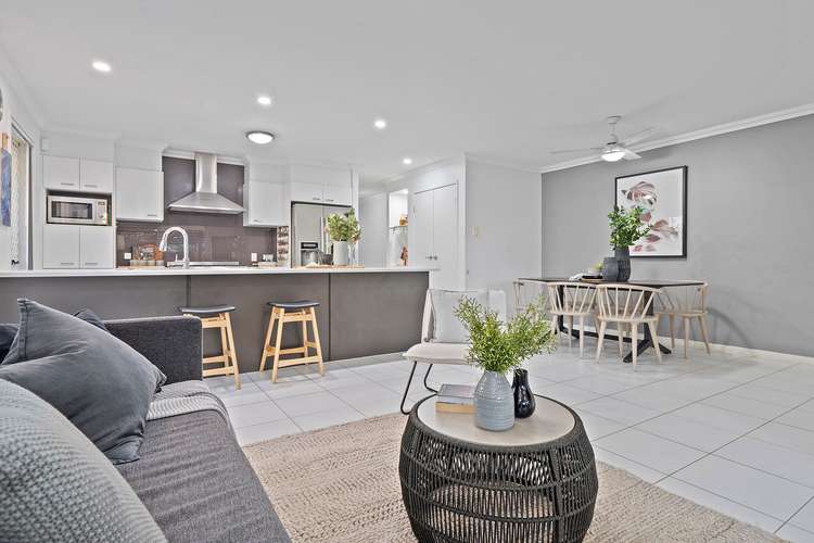 Fourth view of Homely house listing, 25 Taylor Place, Mackenzie QLD 4156