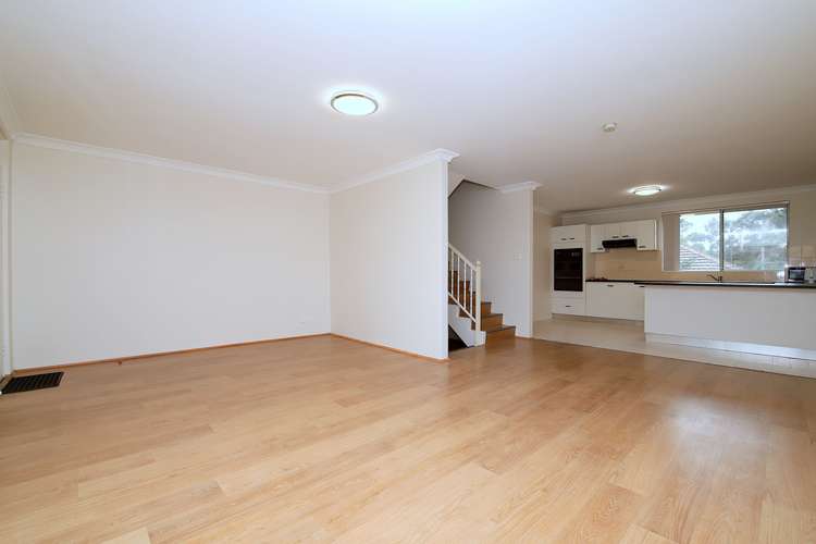 Main view of Homely townhouse listing, 2/19 Dellwood Street, Bankstown NSW 2200