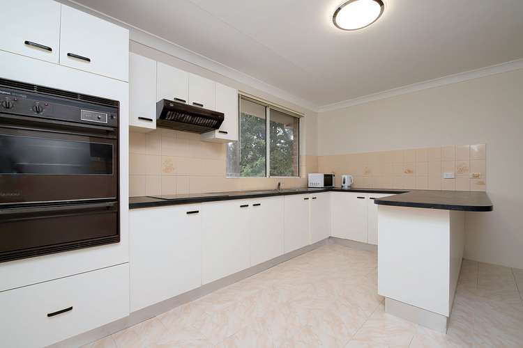 Second view of Homely townhouse listing, 2/19 Dellwood Street, Bankstown NSW 2200