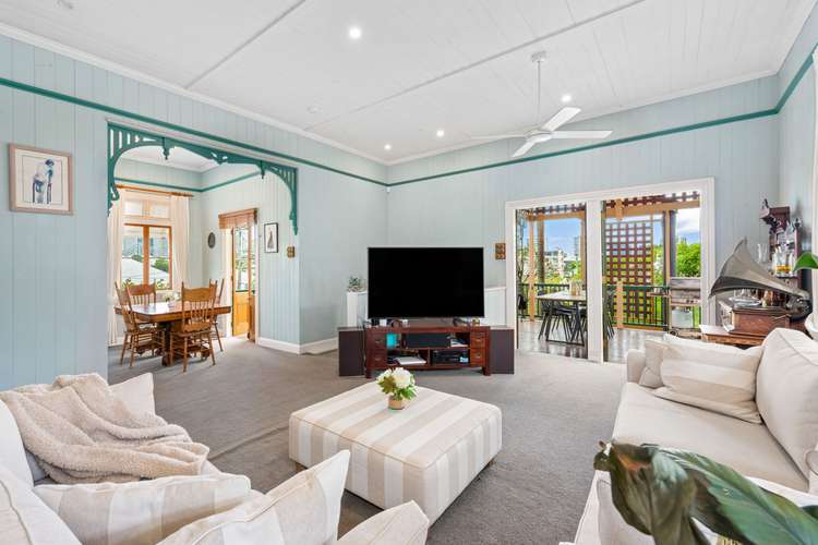 Sixth view of Homely house listing, 178 Heal Street, New Farm QLD 4005