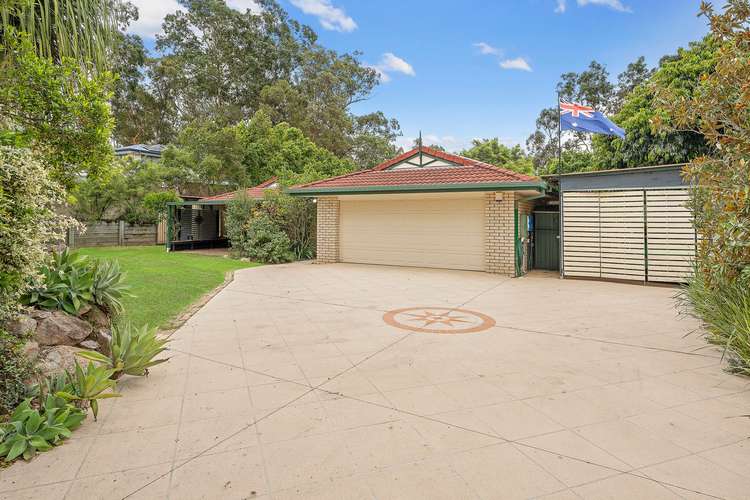 Second view of Homely house listing, 3 Ken Duncombe Drive, Cashmere QLD 4500